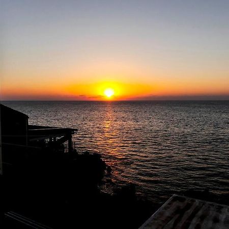 Willa Casa Vela Cefalù Zewnętrze zdjęcie