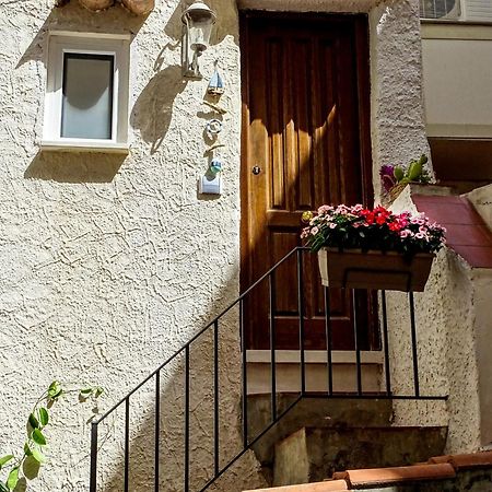 Willa Casa Vela Cefalù Zewnętrze zdjęcie