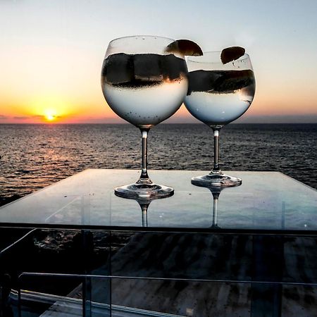 Willa Casa Vela Cefalù Zewnętrze zdjęcie