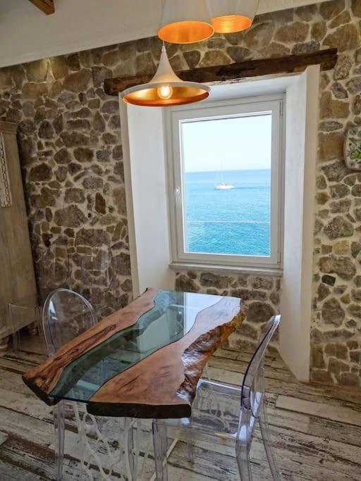 Willa Casa Vela Cefalù Zewnętrze zdjęcie