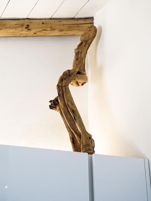 Willa Casa Vela Cefalù Zewnętrze zdjęcie