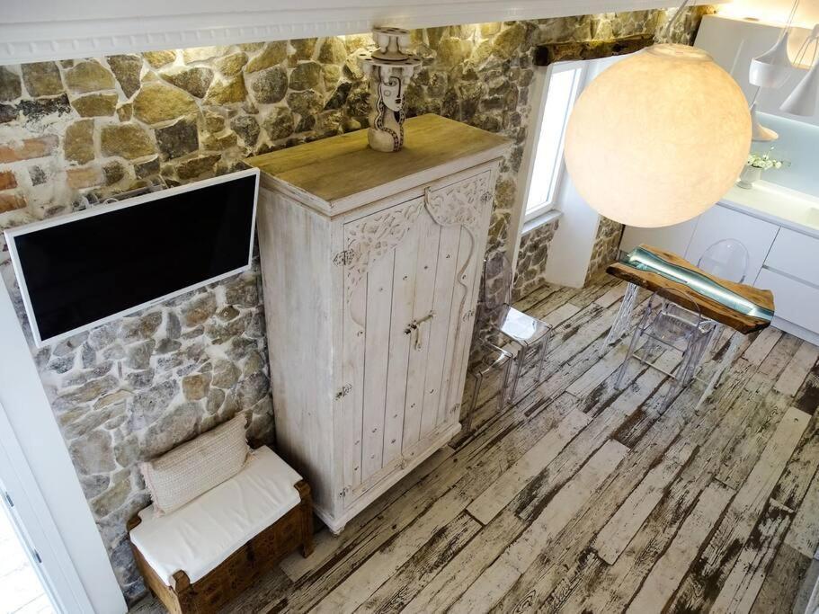 Willa Casa Vela Cefalù Zewnętrze zdjęcie