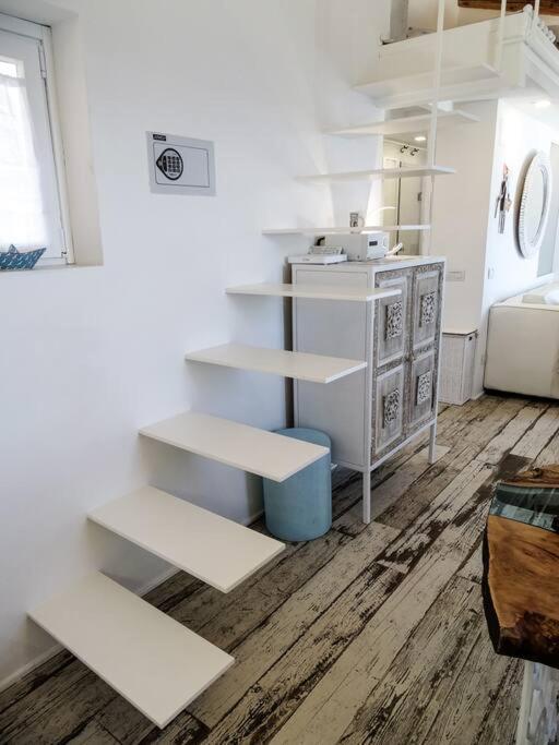 Willa Casa Vela Cefalù Zewnętrze zdjęcie