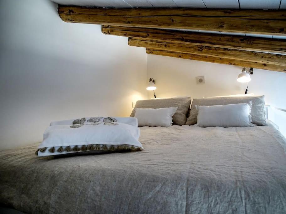 Willa Casa Vela Cefalù Zewnętrze zdjęcie
