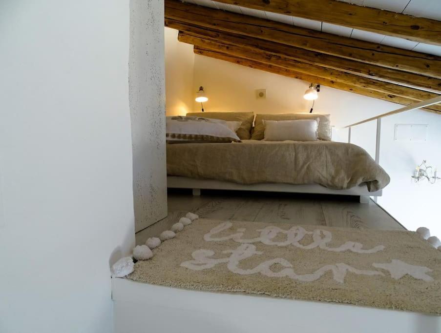 Willa Casa Vela Cefalù Zewnętrze zdjęcie
