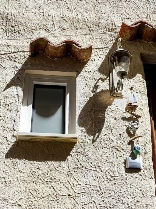 Willa Casa Vela Cefalù Zewnętrze zdjęcie